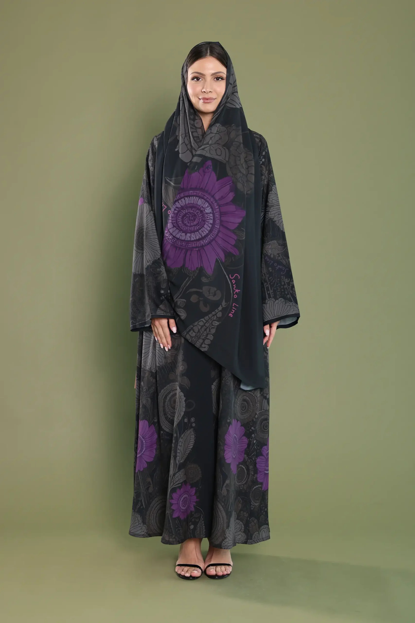 2 Shadow Bloom SL 4 - Image 1