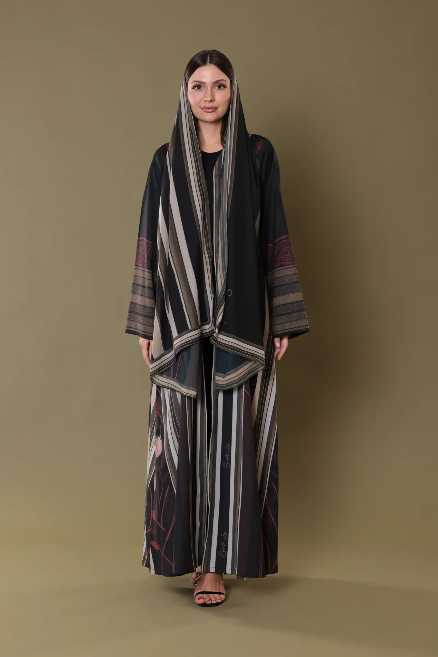 STYLE 8 Talia SL 32 - Image 1